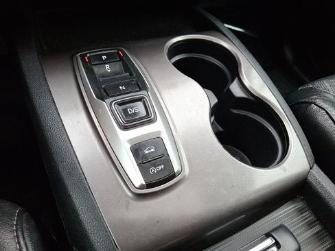 Used 2020 Honda Passport EX-L image 15