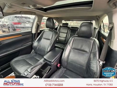 Used 2013 Lexus ES 300h w/ Luxury Pkg FWD image 19