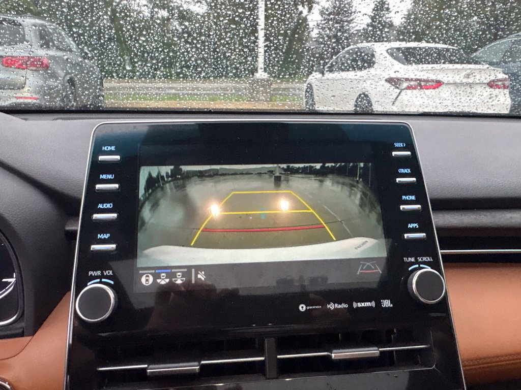 Used 2019 Toyota Avalon Limited w/ Advanced Safety Package FWD image 25