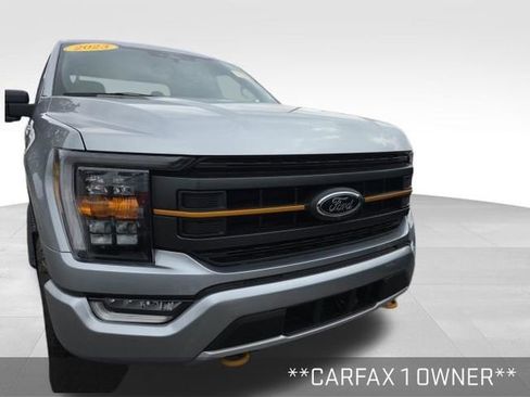 Used 2023 Ford F150 Tremor w/ 360 Degree Camera Package image 2