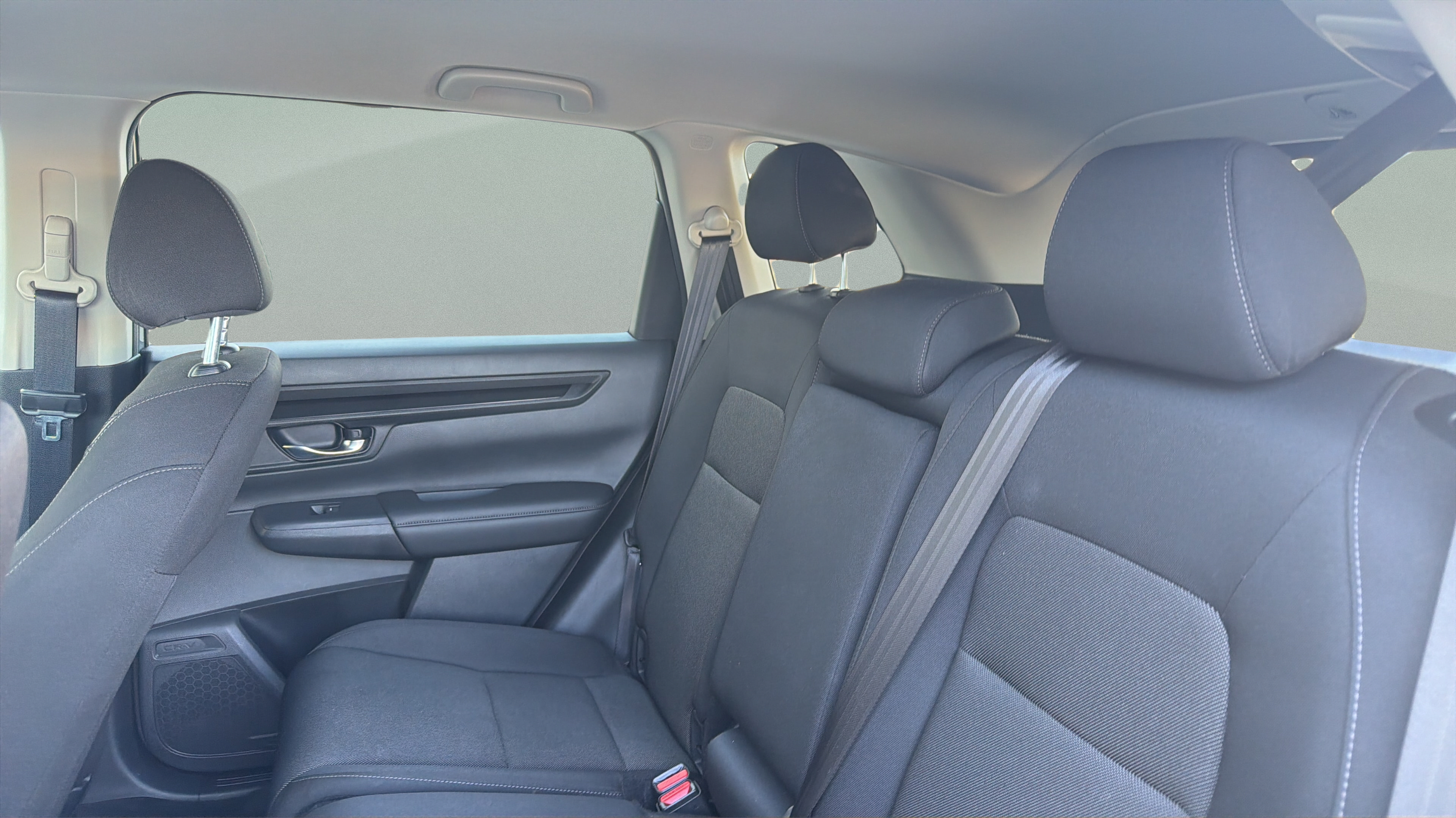 Used 2026 Honda CR-V LX image 27