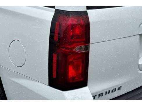 Used 2018 Chevrolet Tahoe LT w/ Max Trailering Package image 6