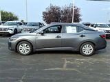 New 2025 Nissan Sentra S image 3