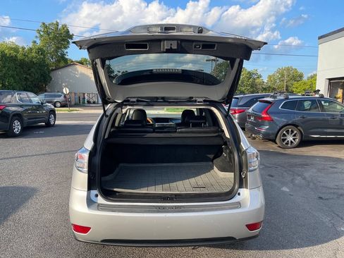 Used 2010 Lexus RX 350 AWD image 17