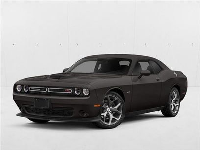 Used 2021 Dodge Challenger GT w/ Blacktop Package