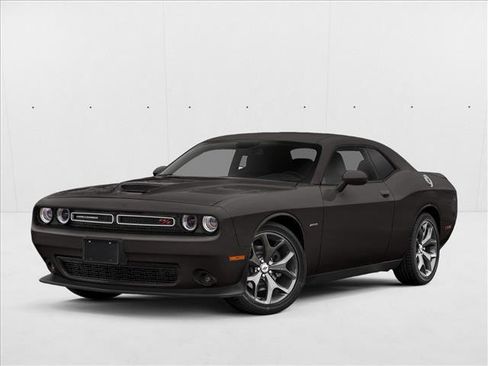 Used 2021 Dodge Challenger GT w/ Blacktop Package image 1