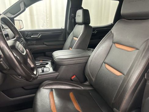 Used 2023 GMC Sierra 1500 AT4 image 9