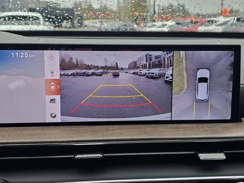 New 2026 Genesis GV80 3.5T Prestige image 15