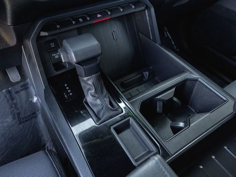 Used 2025 Toyota Tundra SR w/ SR Tow Package image 15