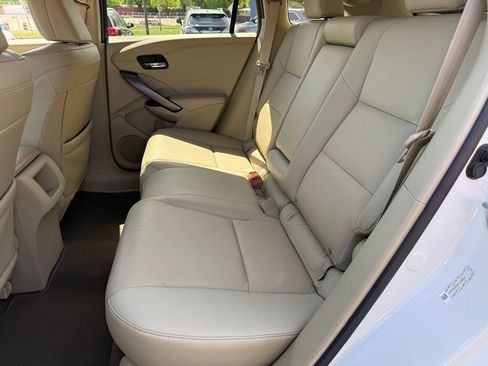 Used 2015 Acura RDX AWD w/ Technology Package image 32