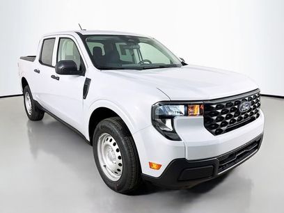 New 2026 Ford Maverick XL w/ Equipment Group 101A