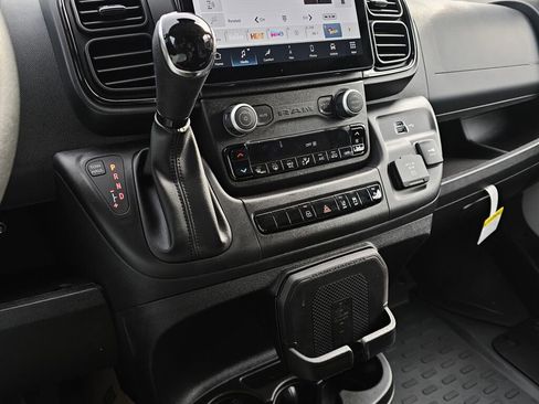 New 2026 RAM ProMaster 3500 w/ Premium Convenience Group image 23