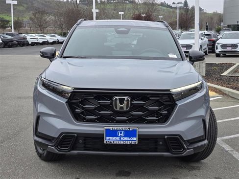New 2026 Honda CR-V Sport-L image 2