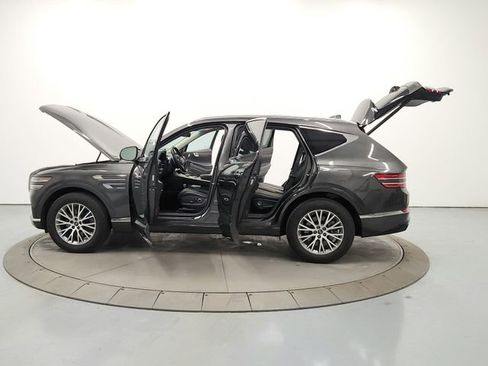 Used 2024 Genesis GV80 2.5T image 12