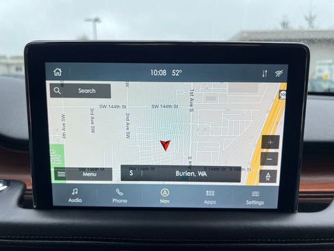 Used 2020 Lincoln Aviator Reserve w/ Equipment Group 202A image 28