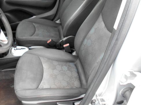 Used 2016 Chevrolet Spark LT image 8