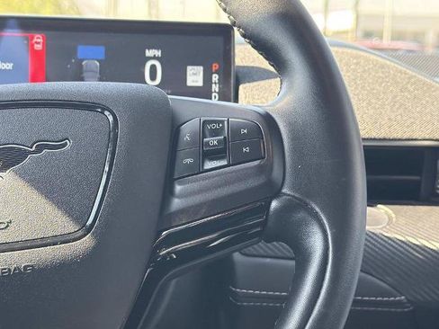 Certified 2023 Ford Mustang Mach-E Premium RWD image 13