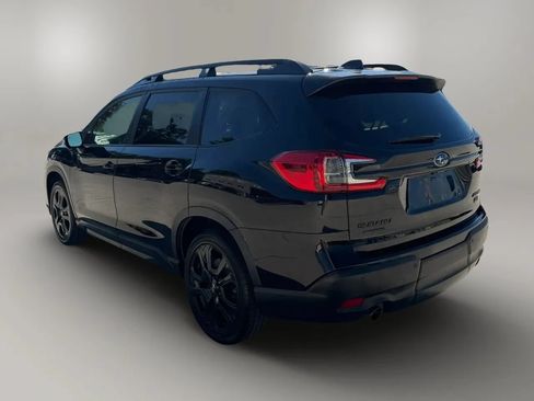 Used 2023 Subaru Ascent Onyx Edition Limited AWD/4WD image 5