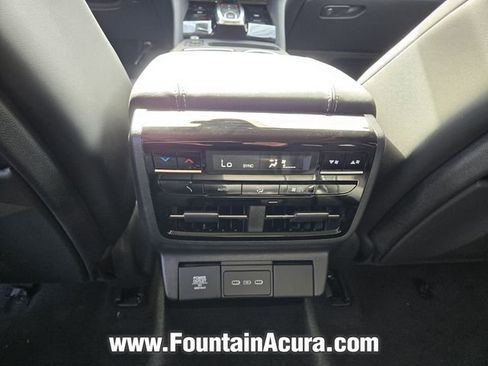 New 2026 Acura MDX FWD w/ Technology Package image 11
