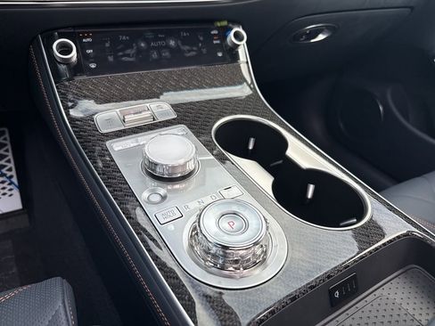 New 2026 Genesis GV70 3.5T Sport Prestige image 24