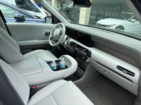 Used 2026 Hyundai Palisade SEL FWD image 12