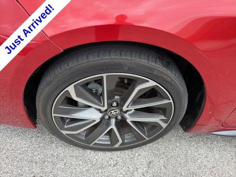 Used 2020 Toyota Corolla SE FWD image 10