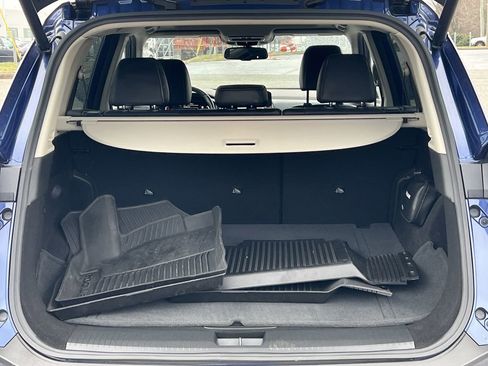 Used 2021 Nissan Rogue Platinum image 29
