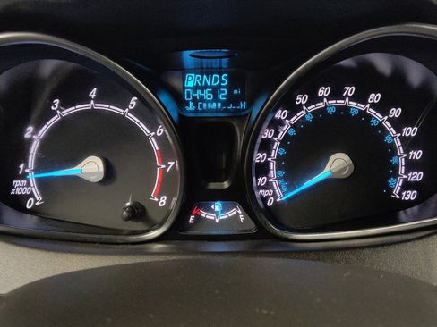 Used 2018 Ford Fiesta SE w/ Equipment Group 201A image 22