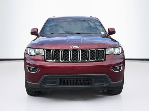 Used 2020 Jeep Grand Cherokee Laredo image 7