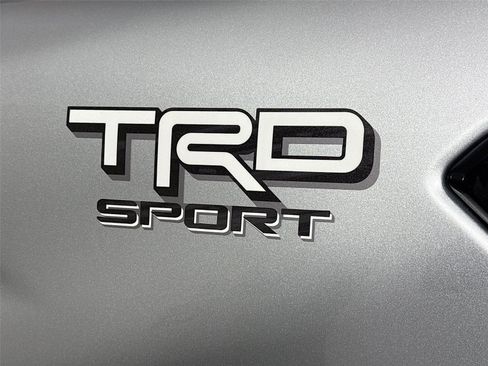 New 2025 Toyota Tacoma TRD Sport image 10