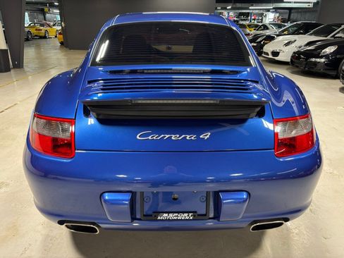Used 2007 Porsche 911 GT3 RS AWD/4WD image 23