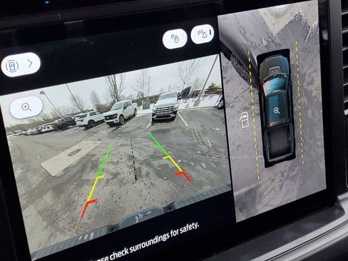 New 2025 Ford F150 Raptor image 19