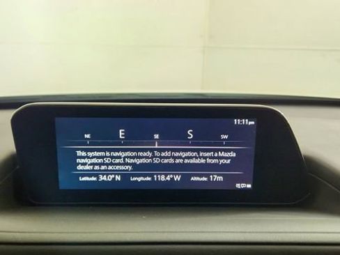 New 2026 MAZDA CX-30 AWD 2.5 S w/ Select Sport Pkg image 17