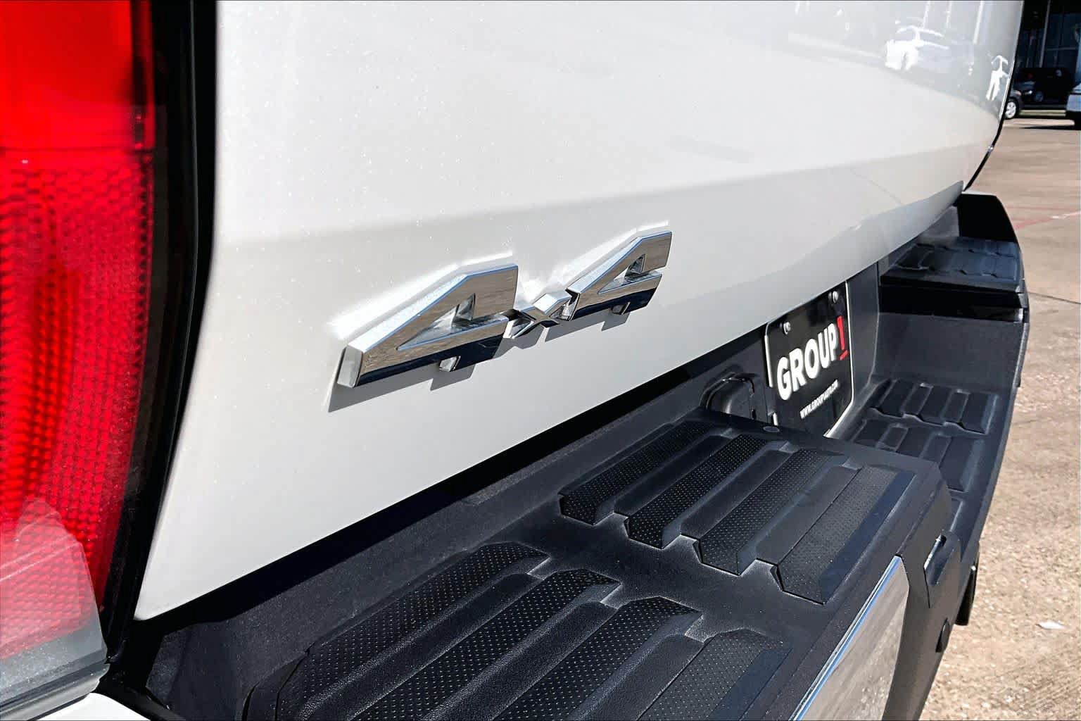 Used 2026 Toyota Tundra 1794 Edition AWD/4WD image 31