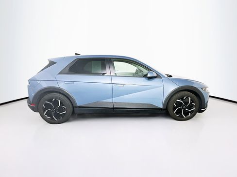 Used 2024 Hyundai Ioniq 5 SE RWD image 10