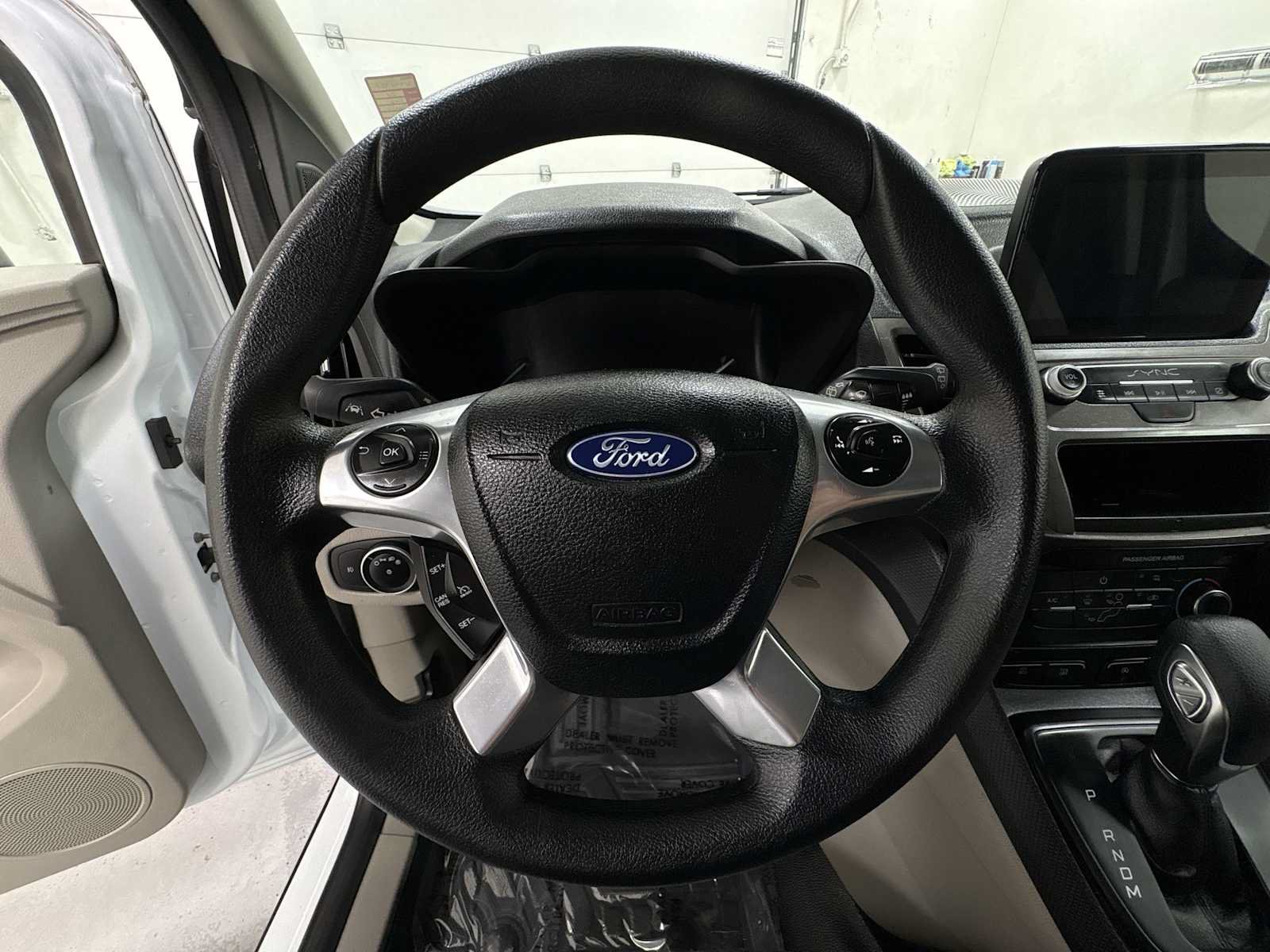 Used 2020 Ford Transit Connect XLT w/ Trailer Tow Package FWD image 16