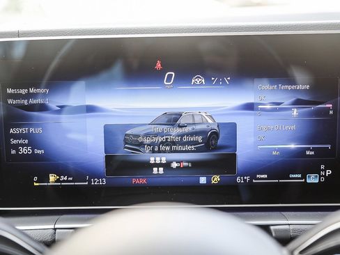 New 2024 Mercedes-Benz GLE 350 4MATIC image 20