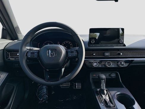 New 2026 Honda Civic Sport image 15