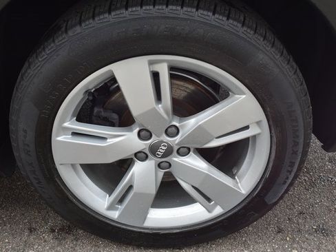 Used 2019 Audi Q5 2.0T Premium Plus w/ Premium Plus Package image 51