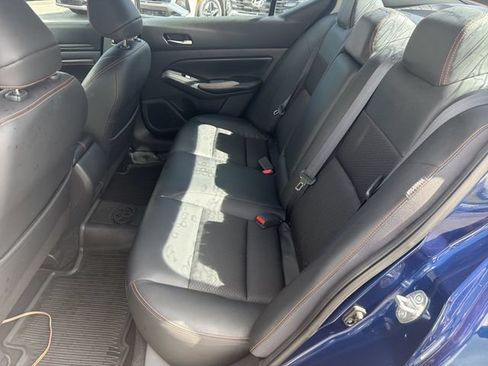 Used 2019 Nissan Altima 2.5 SR w/ SR Premium Package FWD image 22