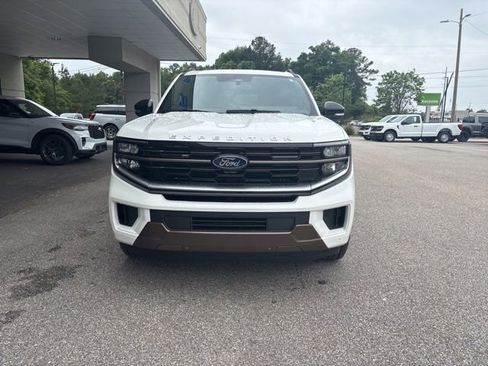 New 2026 Ford Expedition Max King Ranch AWD/4WD image 2