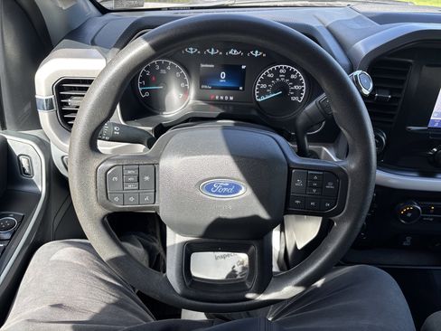 Used 2023 Ford F150 XLT w/ Trailer Tow Package AWD/4WD image 17