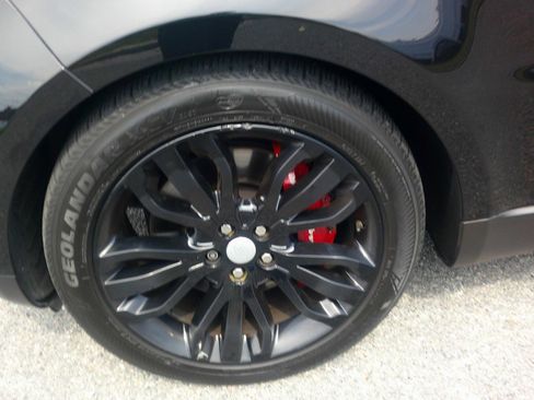 Used 2016 Land Rover Range Rover Sport Supercharged image 71