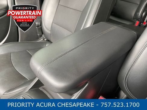 Used 2023 GMC Terrain SLT AWD/4WD image 20