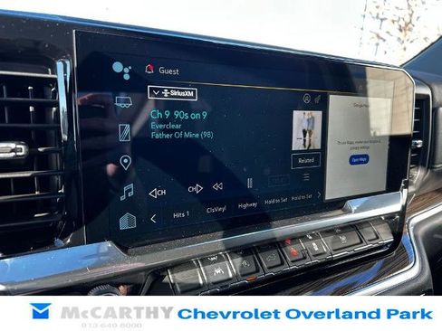 New 2026 Chevrolet Silverado 1500 LT image 14