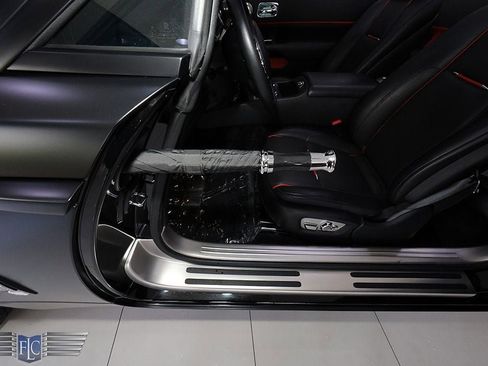 Used 2021 Rolls-Royce Dawn image 19