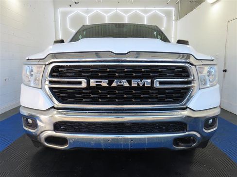 Used 2023 RAM 1500 Big Horn image 2