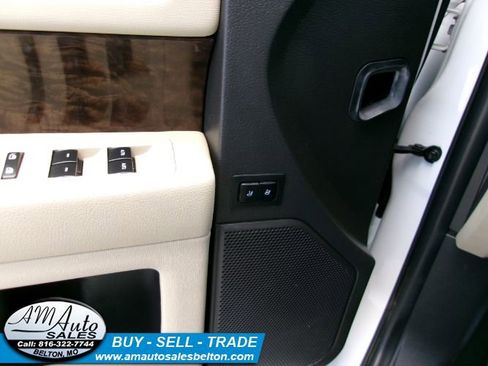 Used 2018 Ford Flex Limited FWD image 13