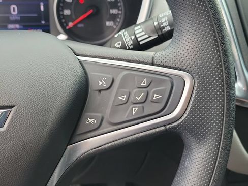 Certified 2022 Chevrolet Equinox LT FWD image 24