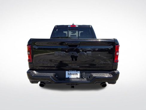 New 2026 RAM 1500 Big Horn AWD/4WD image 4